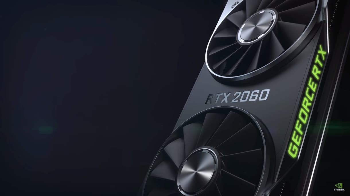 Nagyon erős, de nem túl drága: itt az Nvidia új videokártyája