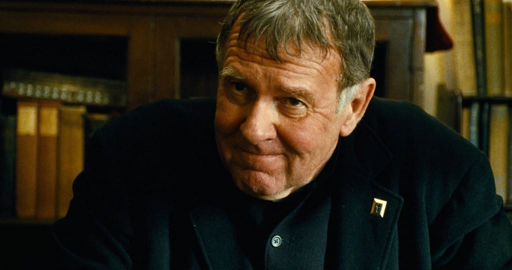 Meghalt Tom Wilkinson brit színész