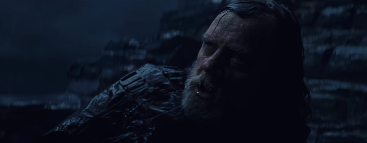 Döbbenten állunk az új Star Wars-trailer befejezése előtt – videó