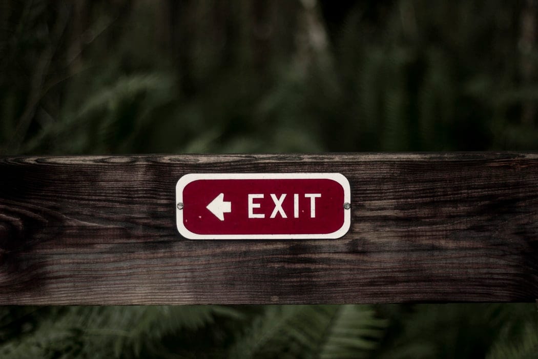Exit interjú: Mennyire lehetünk őszinték?