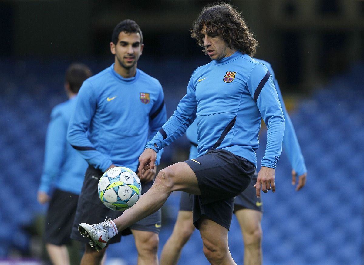 Barcelona - Chelsea: ami nem kevés, és ami még több