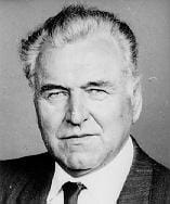 Meghalt Nagy Ferenc József, az Antall-kormány volt minisztere