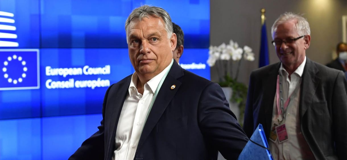 TGM: Európa rossz tréfa