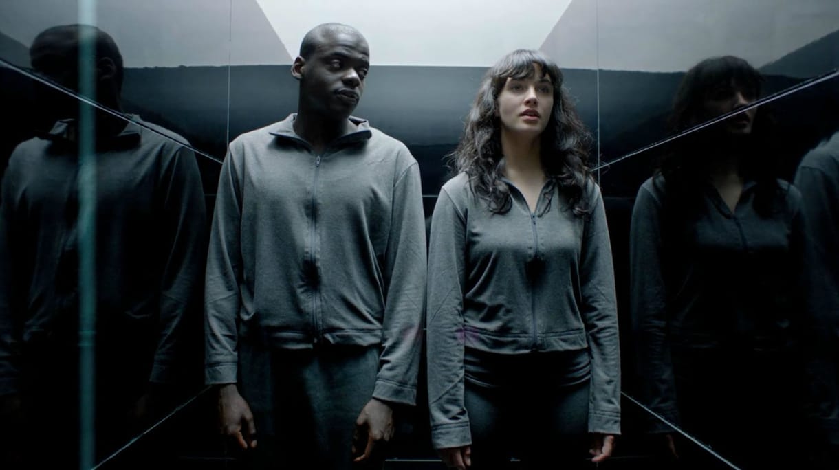 Bele akar szólni, mi történjen a Black Mirror szereplőivel? Eljött az idő