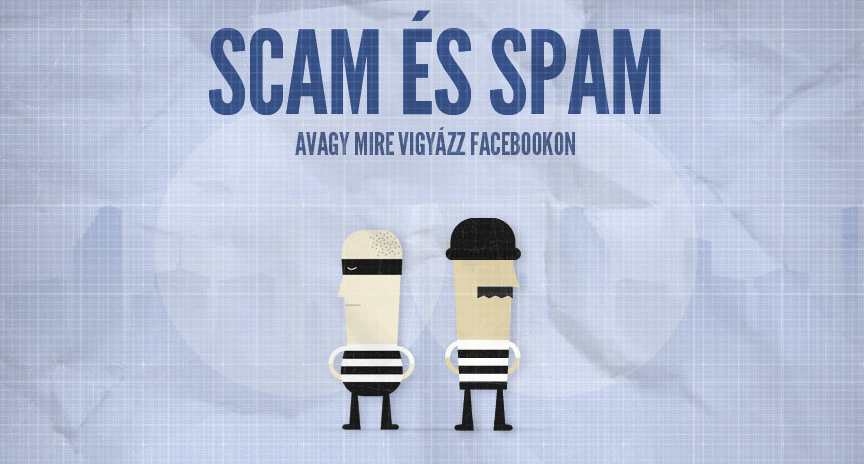 Most megtudhatjuk, mitől kell igazán félnünk a Facebookon! [infografika]