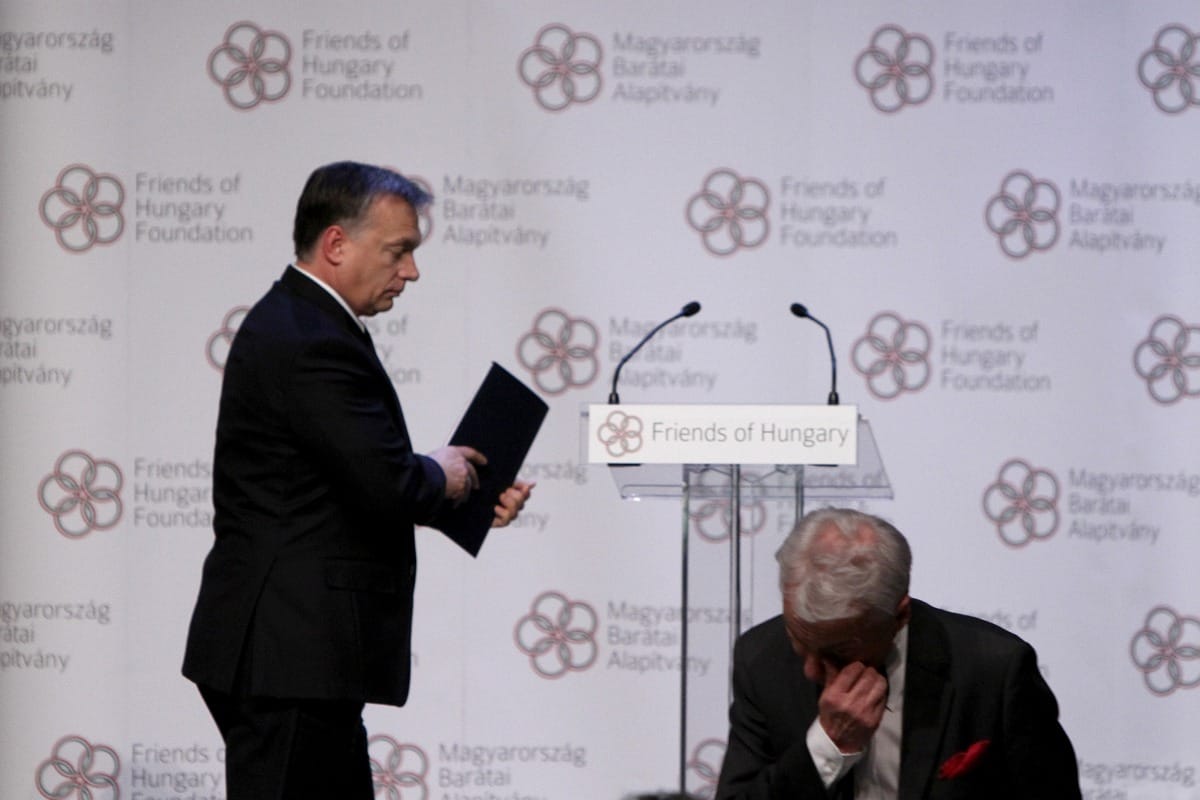 Orbán: 