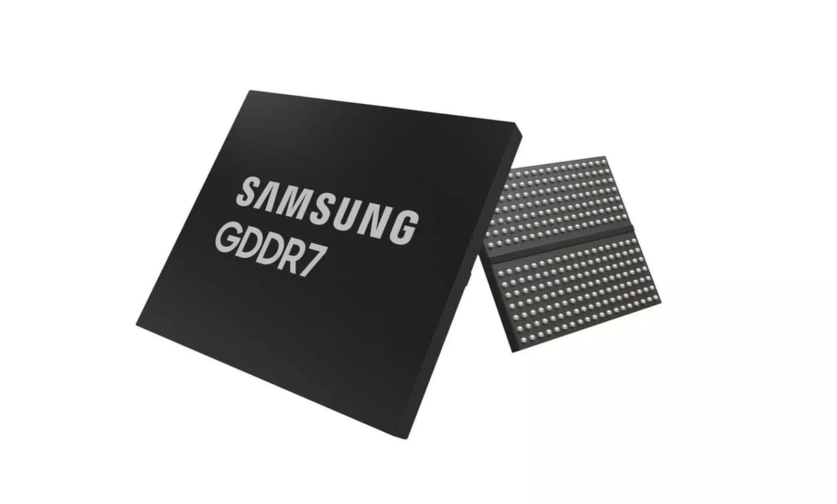 +40% sebesség, -20% fogyasztás: kész a Samsung új memóriachipje
