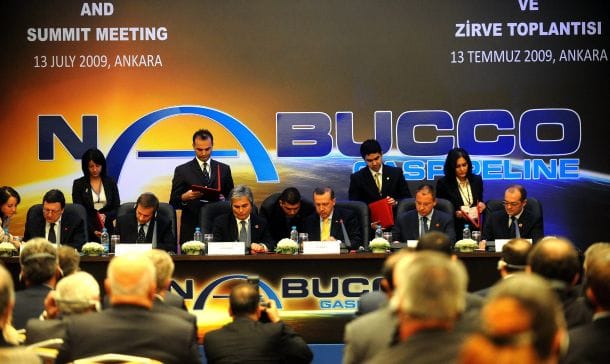 Fellegi: kérdéses a Nabucco végső költsége