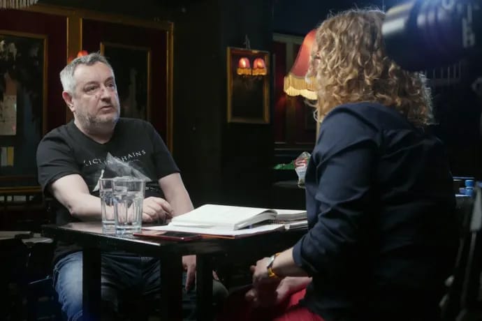 Rockenbauer Zoltán volt fideszes miniszter: Mi sajtószabadságot és szólásszabadságot akartunk