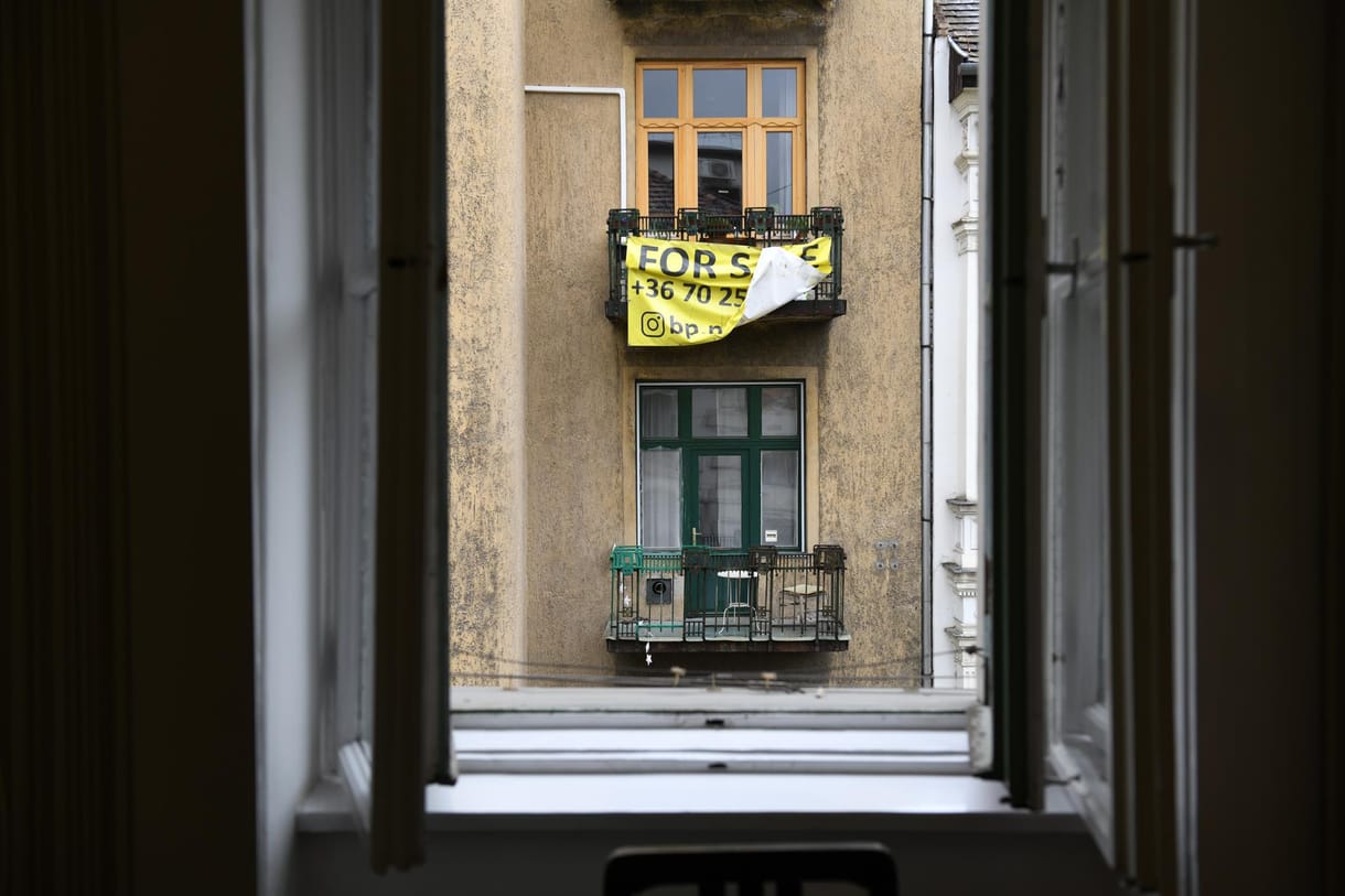 A  belvárosi fideszes többség eldöntötte, hogy karácsony előtt túlad 1,3 milliárd forintnyi ingatlanon