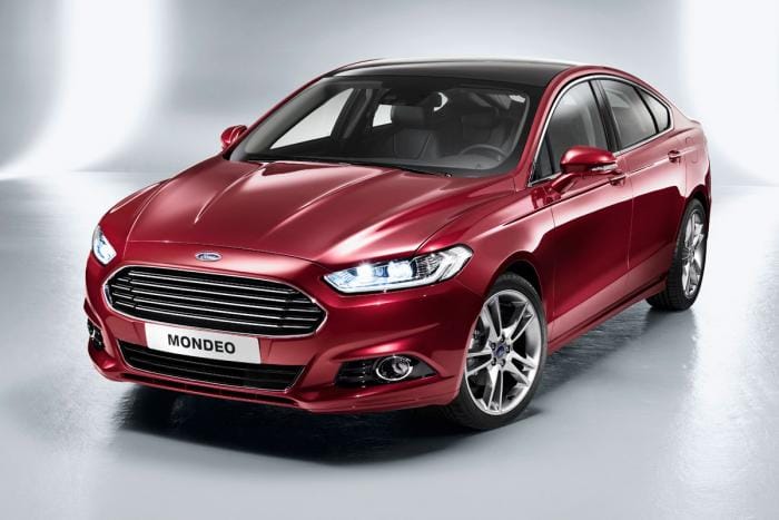 Késik az új Mondeo a Ford gondjai miatt
