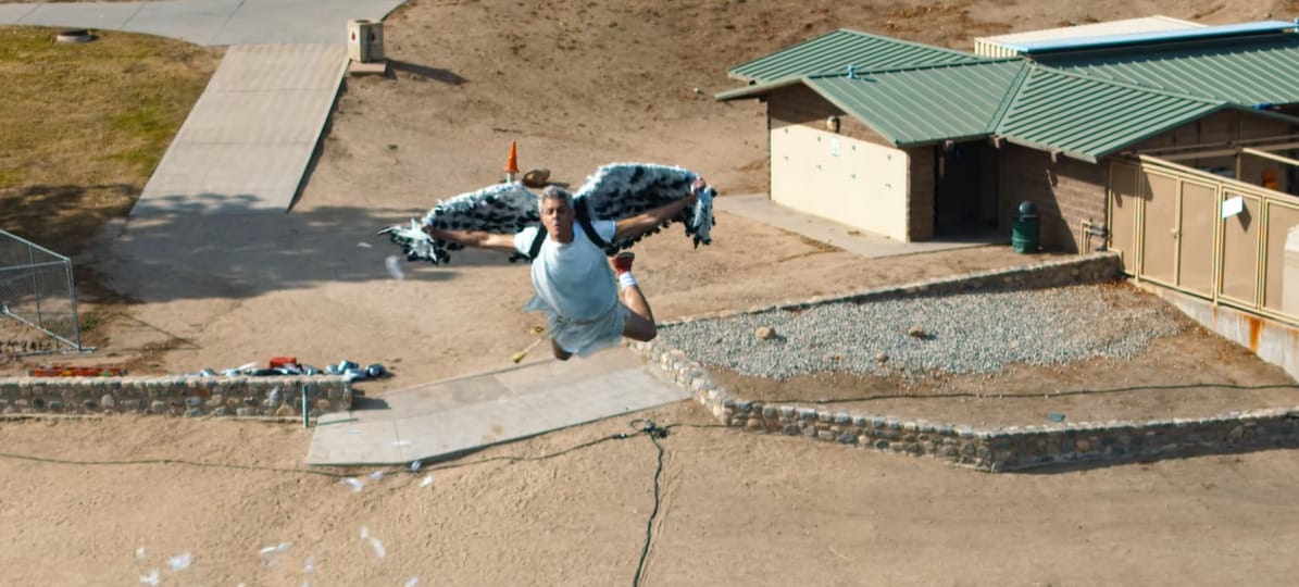 Kilövik egymást egy ágyúból Johnny Knoxville-ék a Jackass folytatásában – előzetes