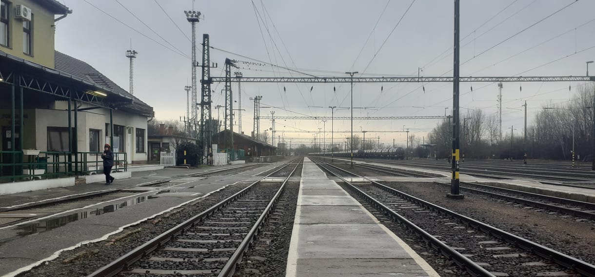 Újabb 20 milliárd forintot adott a kormány a Budapest – Belgrád vasútvonal újjáépítésére
