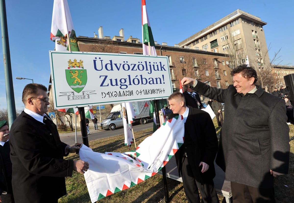 Visszamenőleg ígér ingyenparkolást Zuglóban a fideszes jelölt