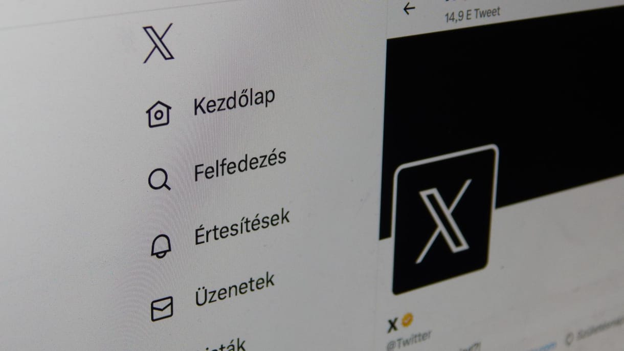 Az összes hirdetését levette az IBM az X-ről, mert nácibarát tartalmak mellett jelentek meg