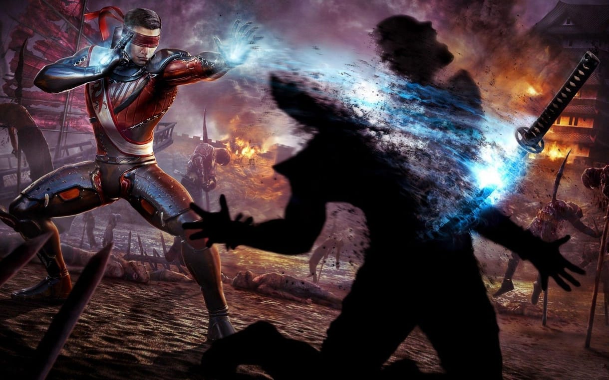 Pc-re is lesz új Mortal Kombat