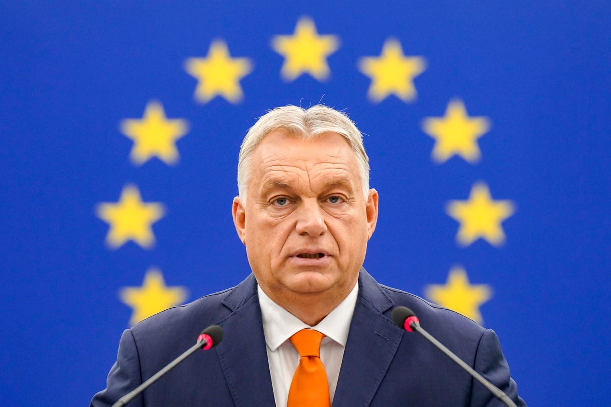 Mintha az Orbán-kormány már nem is számolna az uniós helyreállítási pénzekkel