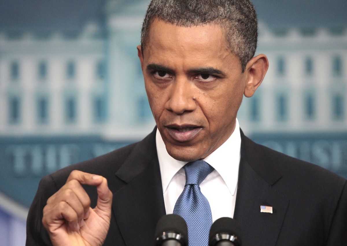 Adóemelést és kiadácsökkentést tervez Obama