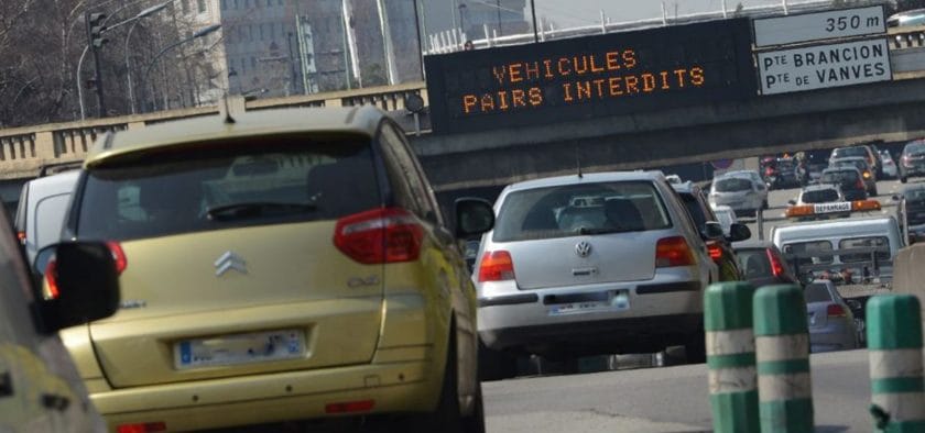 2040-től tilos a benzines, dízel, gázos, sőt a hibrid autókat is eladni Franciaországban