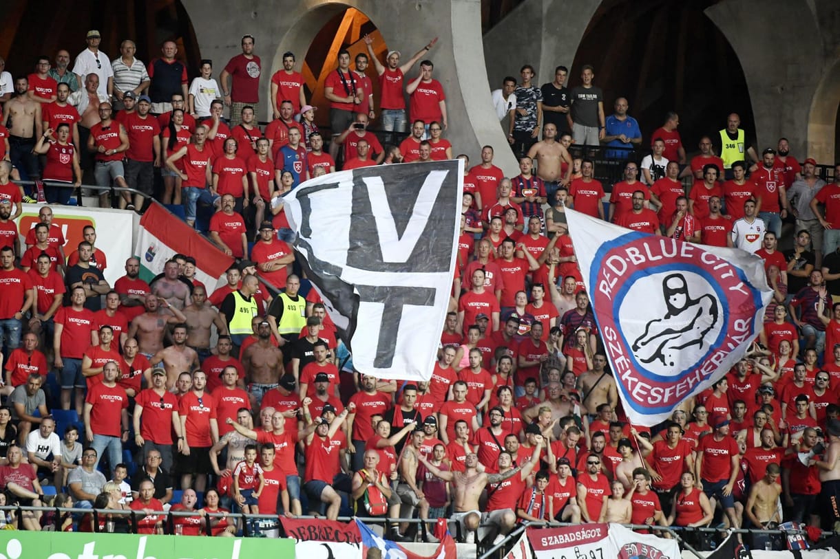 Egyre közelebb a bajnoki címhez a Videoton