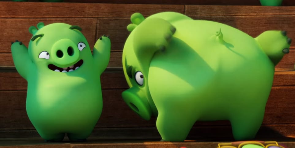Az ENSZ az Angry Birds karaktereivel üzent a boldogság világnapján