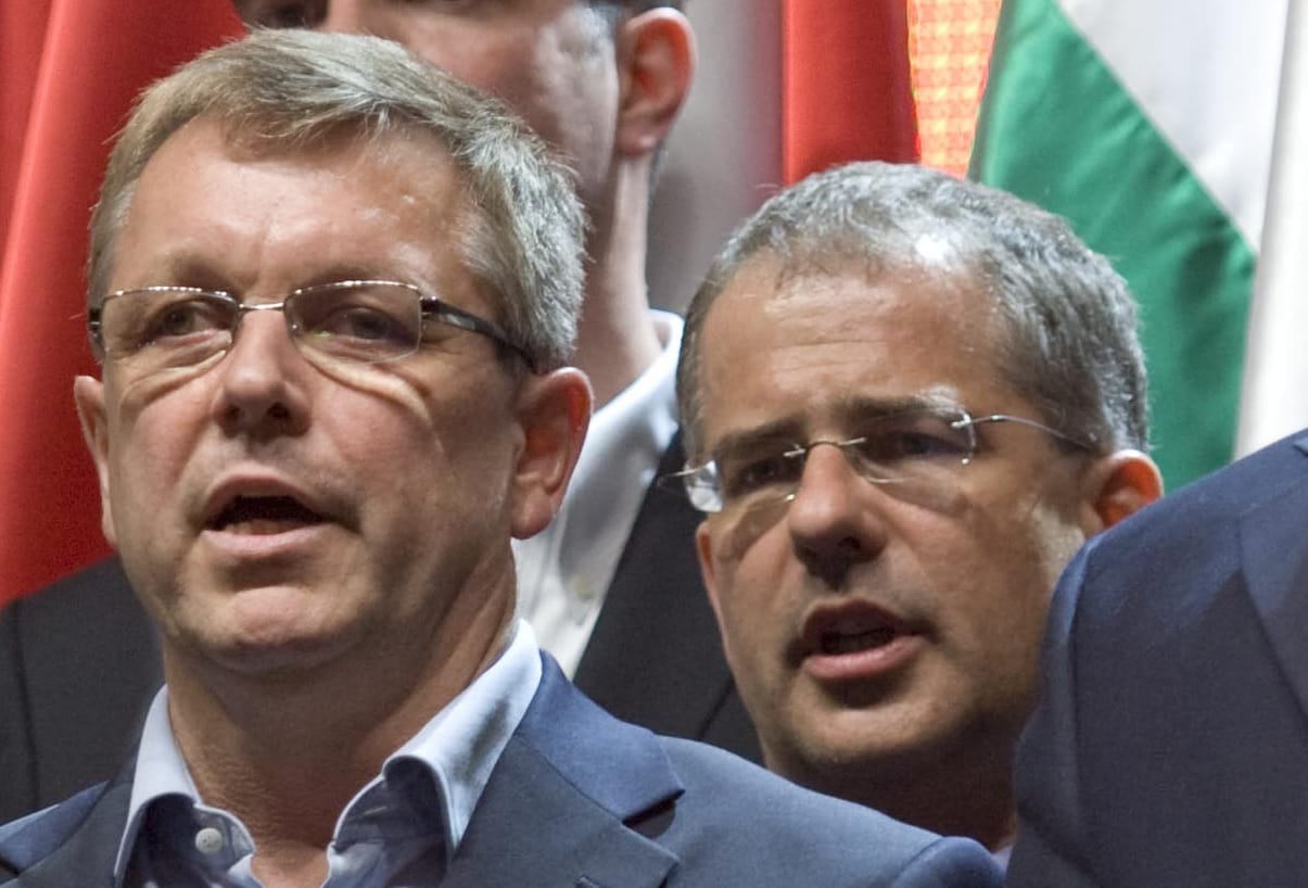 Kósának nem tetszik Matolcsy újabb ötlete 