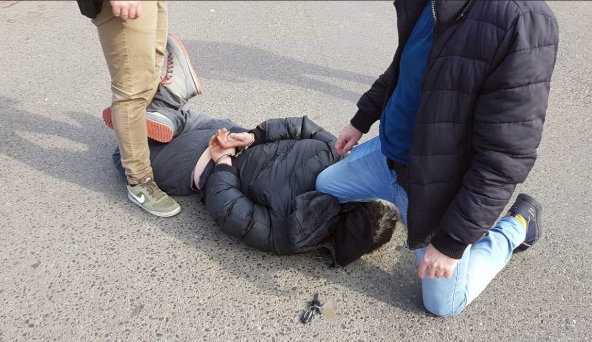 Elfogták a kajárpéci gyilkosság gyanúsítottját