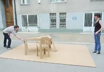 A Facebook-generáció megöli az irodai munkát