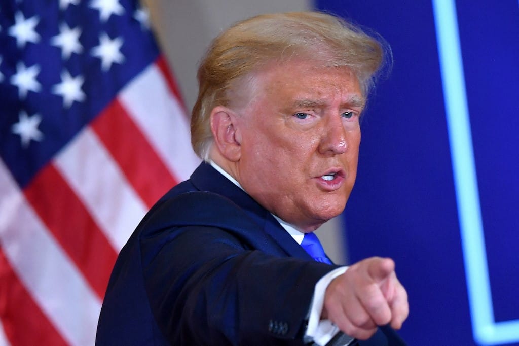 Trump beperli a New York-i főügyészt, hogy akadályozza cége vizsgálatát