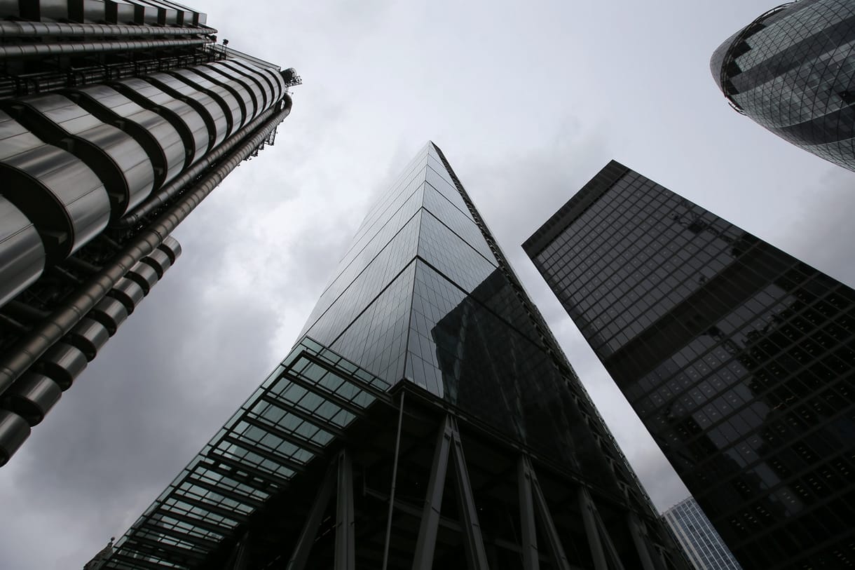 Brexit-kór: London visszaesett egy fontos toplistán