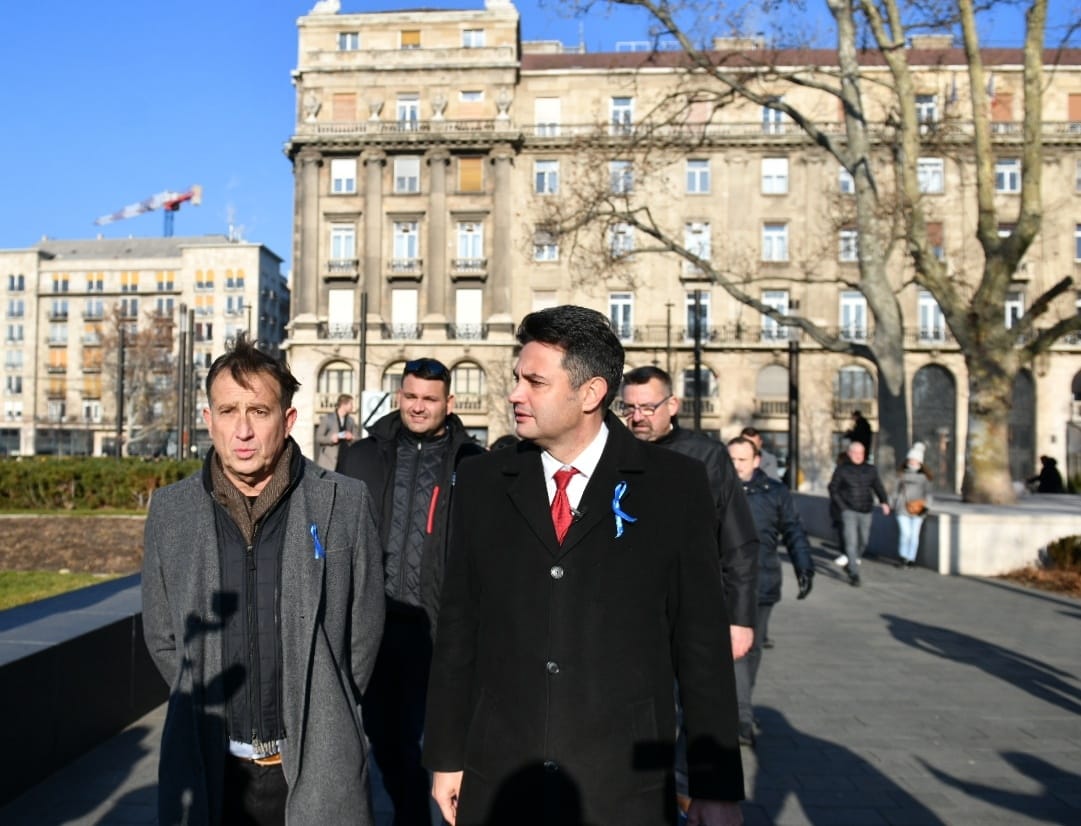 Az ellenzéki felmérés készítői szerint választási előrejelzésnek nem használhatók az általuk mért adatok
