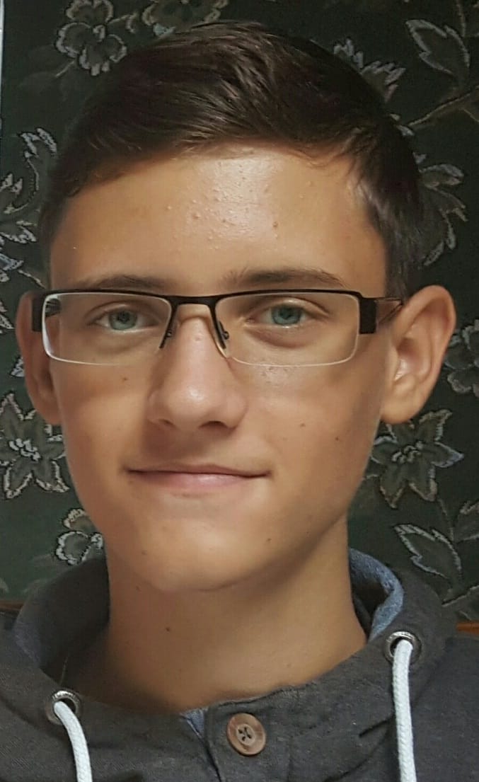 Fotó: Eltűnt egy 14 éves budapesti fiú