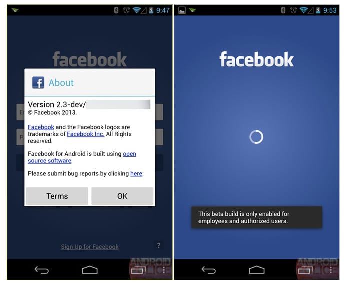 Ezt tudja majd a Facebook mobil