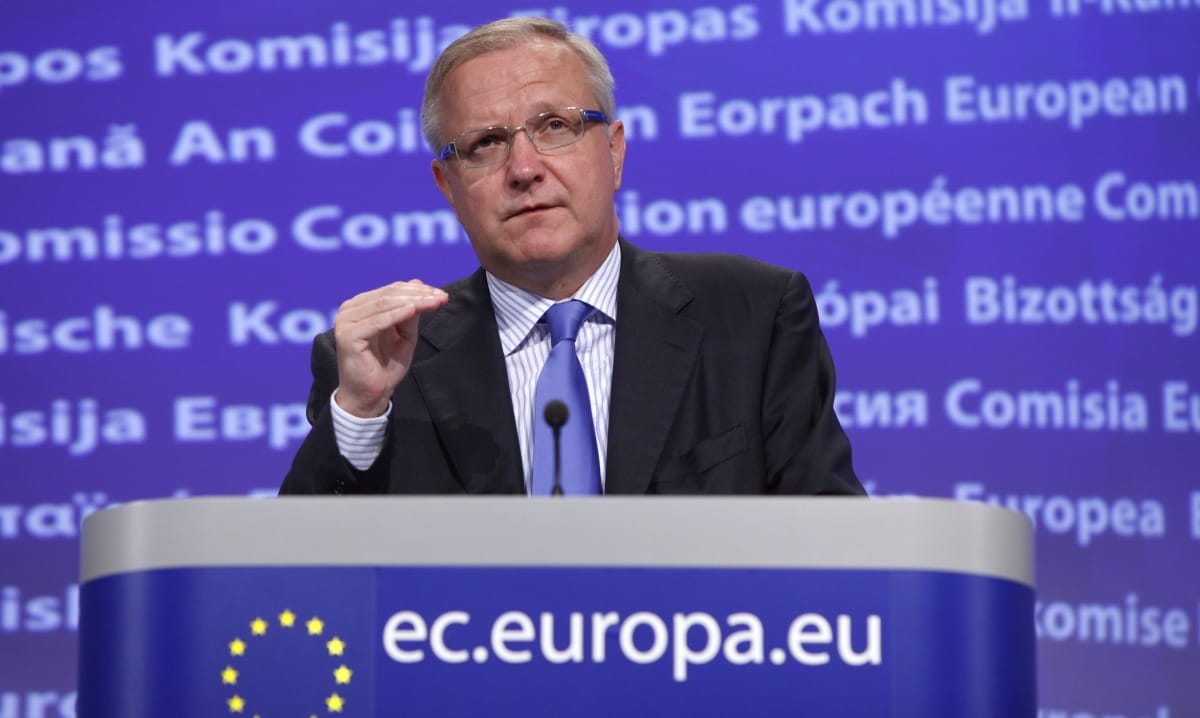 Az Ecofin is elfogadta a hatos gazdasági jogszabály-csomagot