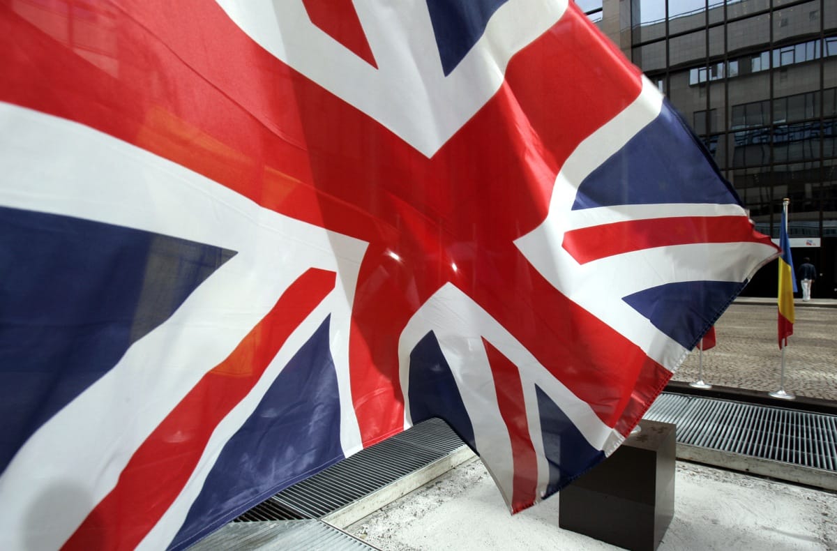 A brit vállalatok nagy többsége az EU-tagságot pártolja