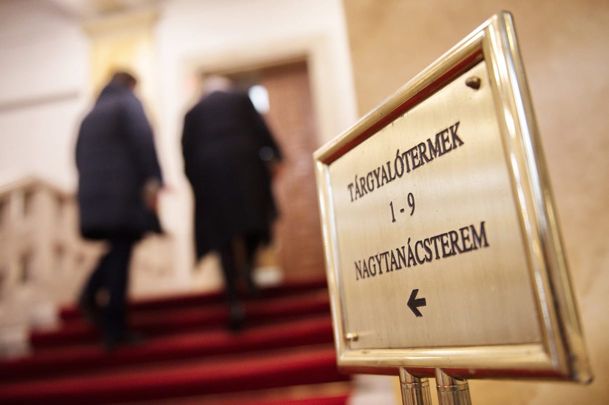 Fontos döntést hozott a Kúria a telekadók ügyében