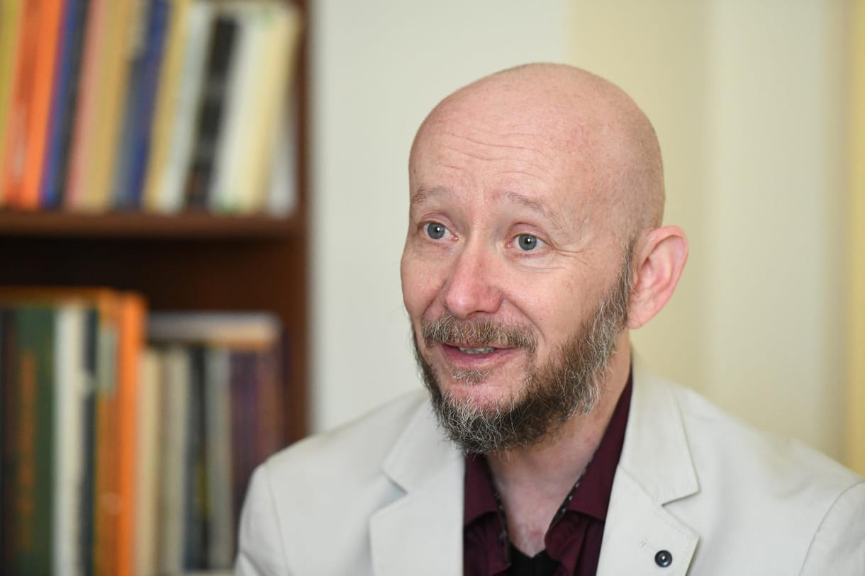 Dr. Sófi Gyula: A gyerekek 25–30 százalékának van pszichés gondja, és ezen a Covid tovább ront
