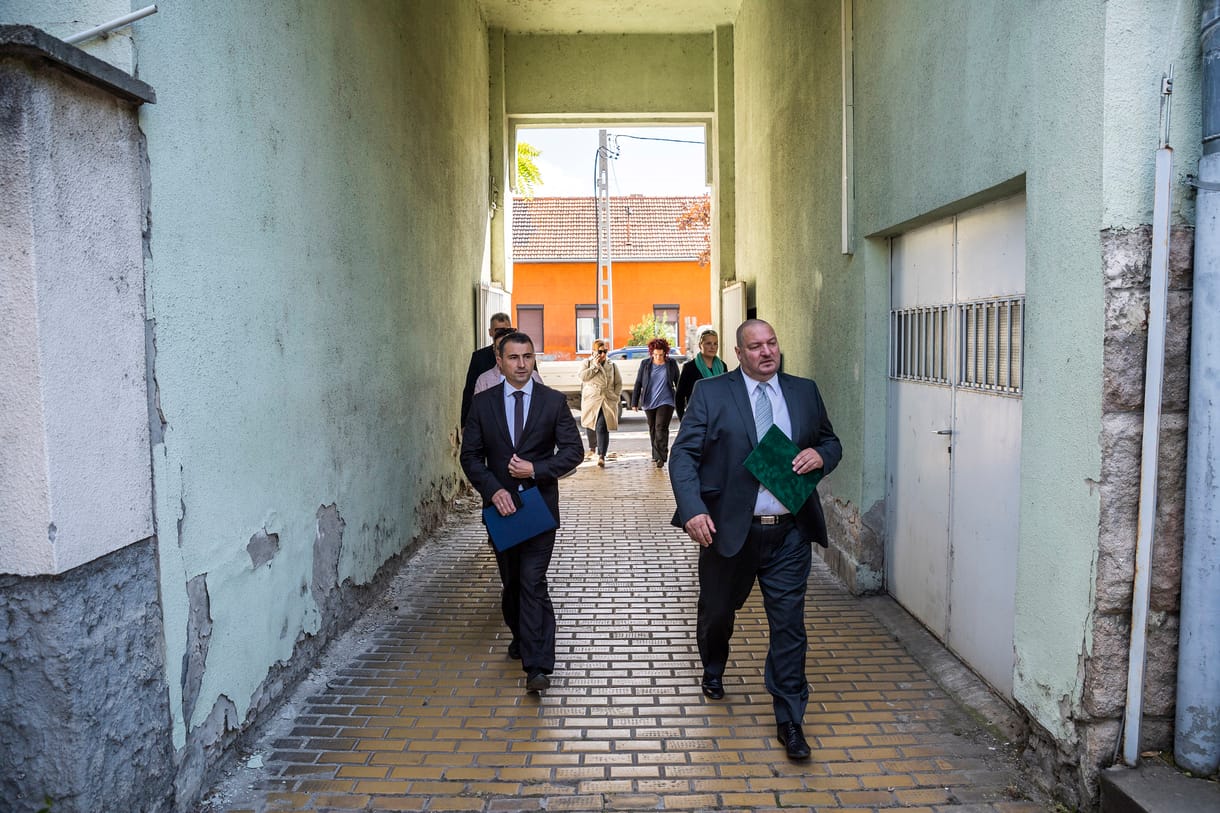 Kitették a Fideszből Csepel polgármesterét