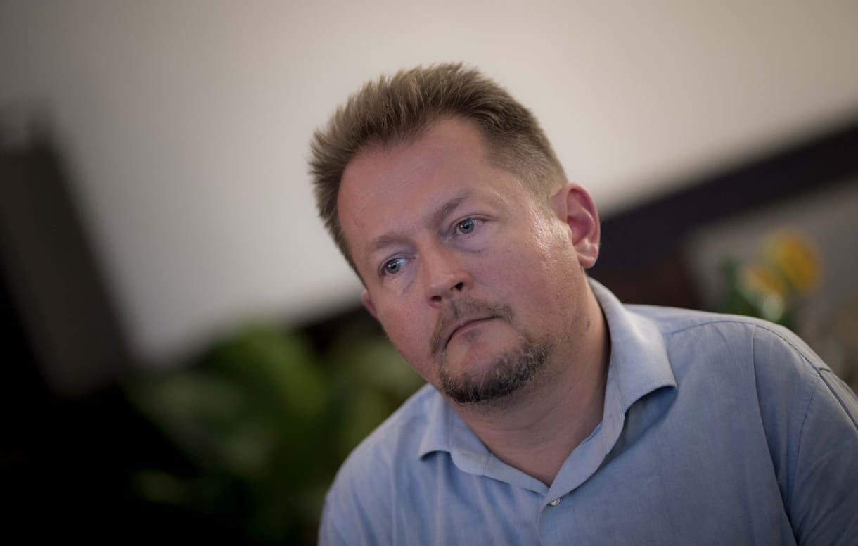 Egy éve nincs velünk Térey János