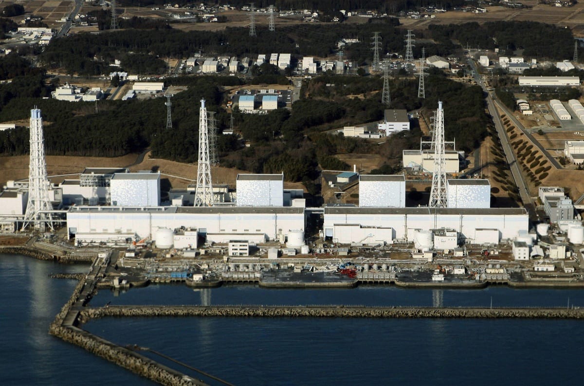 Felmentette a fukusimai atomerőmű vezetőit a bíróság
