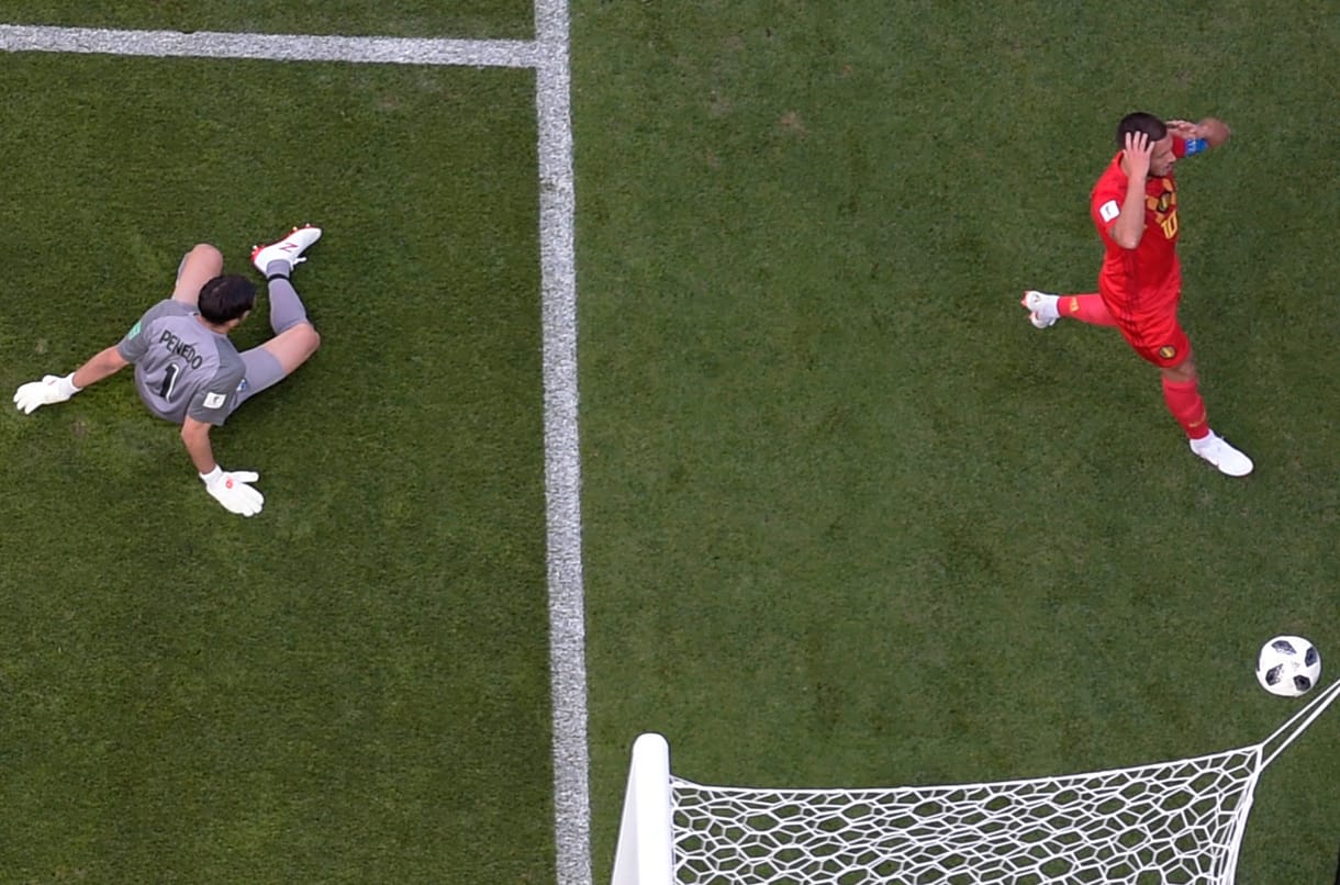 Bundabotrány: korrupció miatt nyomoznak több belga futballklubnál is