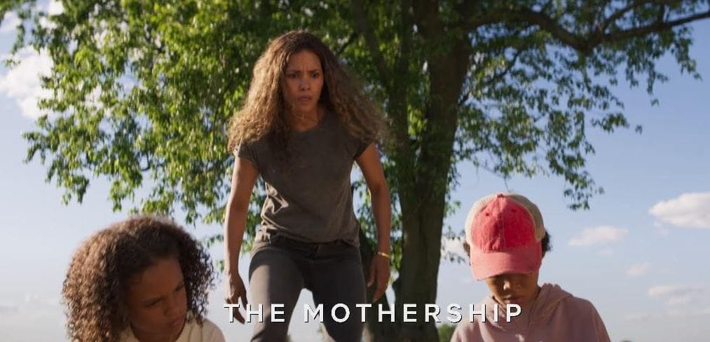 Halle Berry új sci-fijét kikukázta a Netflix