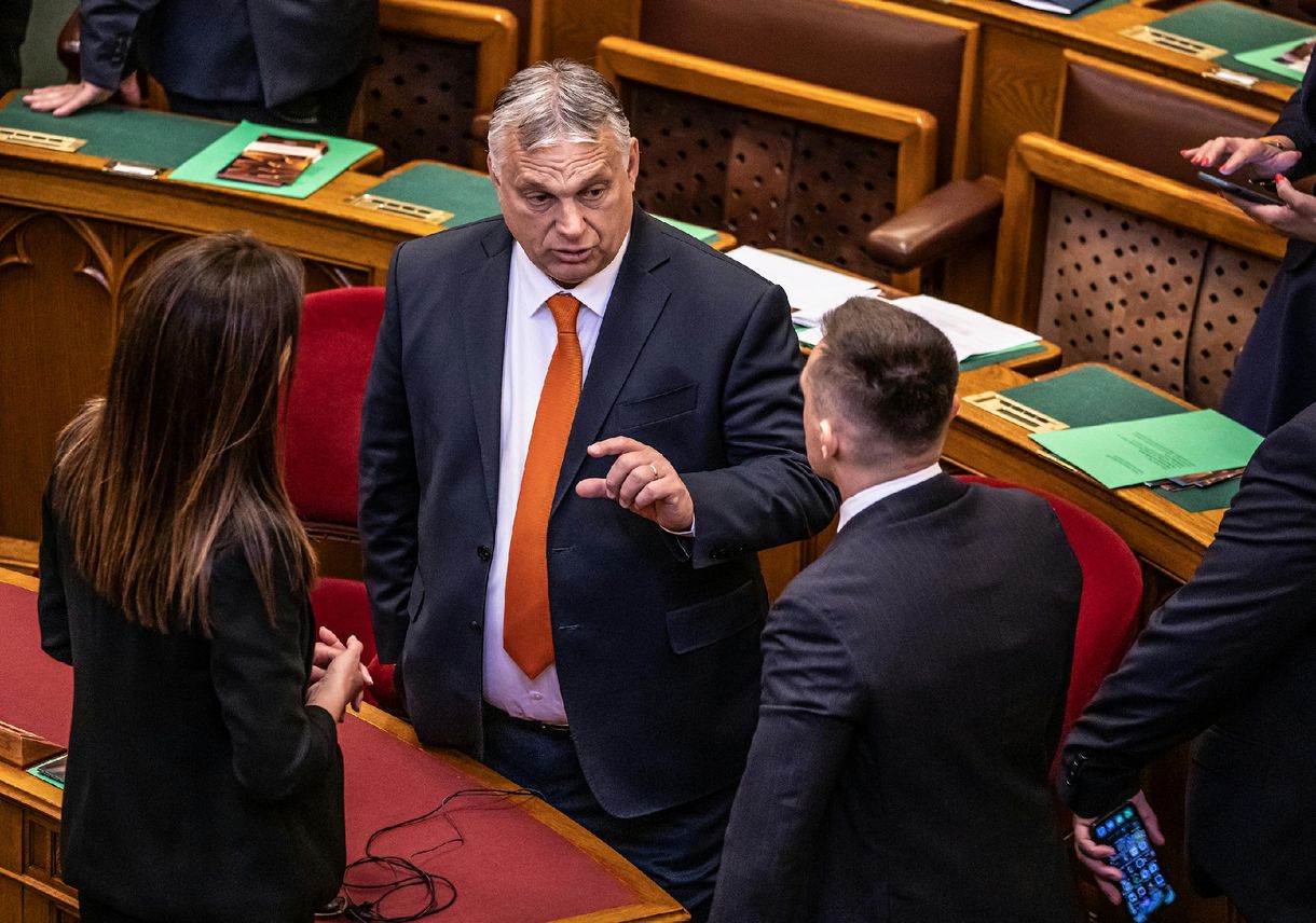 Nem világos, miért bírálja felül magát a Till-gyilkosság miatti Btk.-módosítás ügyében a Fidesz