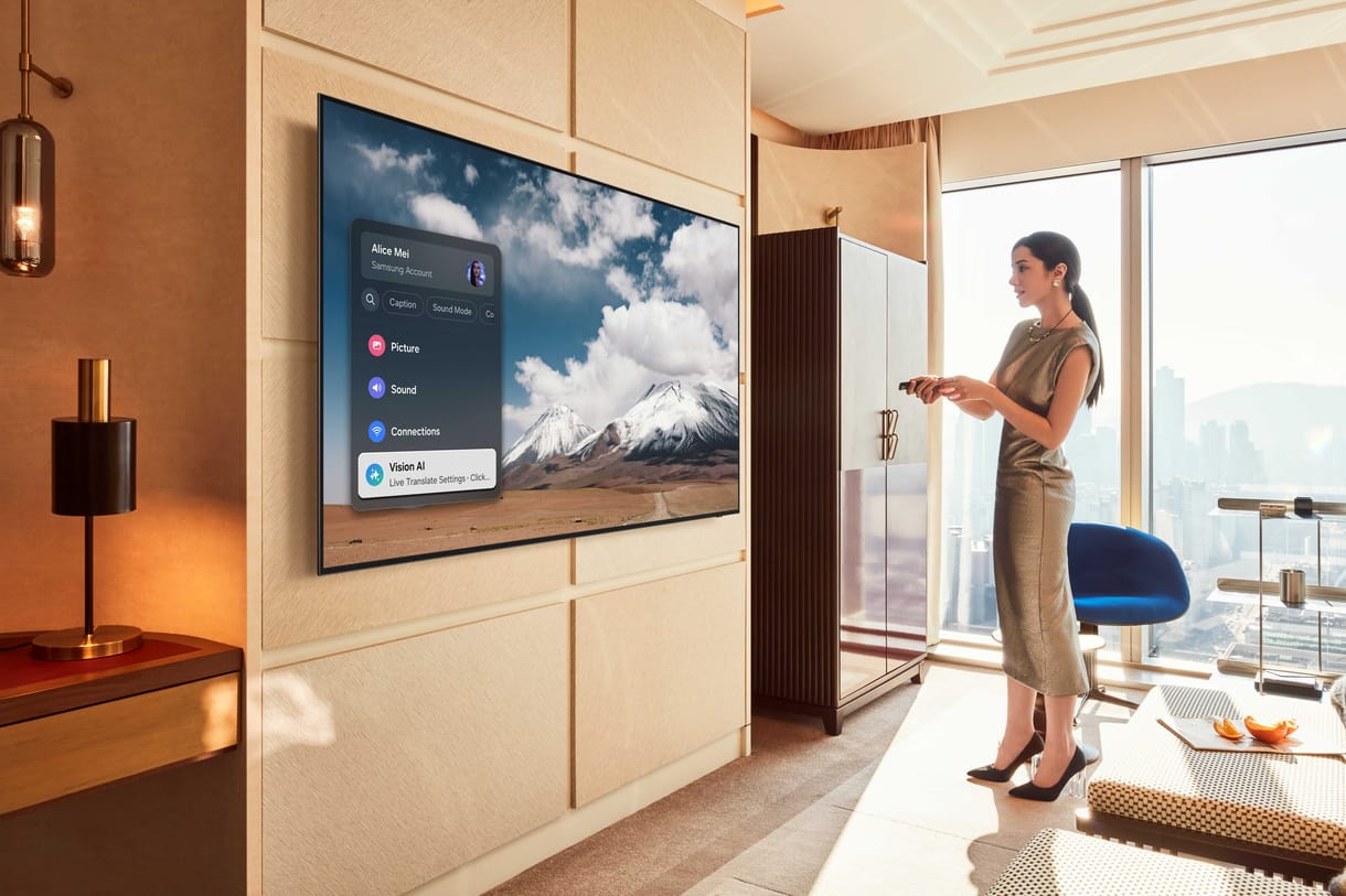 A kvantumpontok a televíziók új evolúciós lépcsője