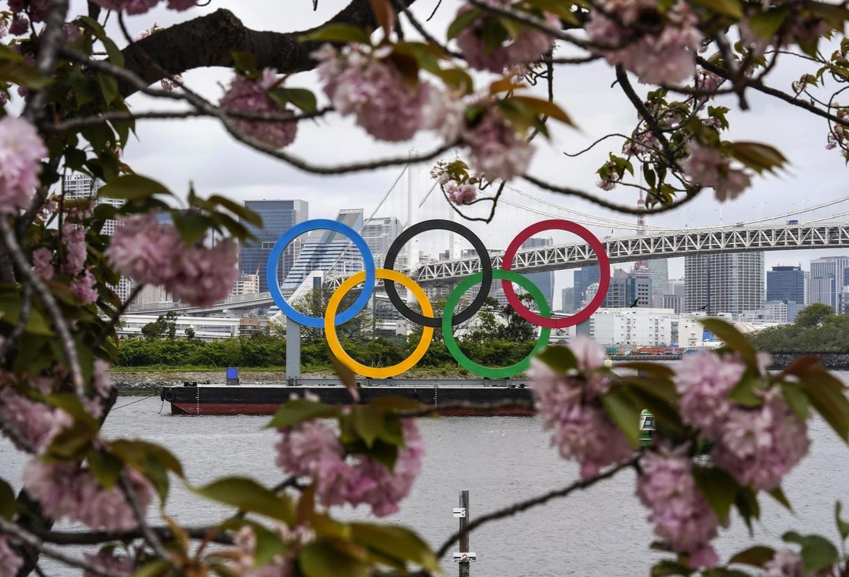 Hat szám, amely elmagyarázza, miért nem fogják lefújni a tokiói olimpiát