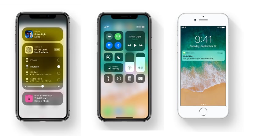 Néhány napja gyorsabban merül az iPhone-ja? Dőlnek a panaszok az iOS 11-re