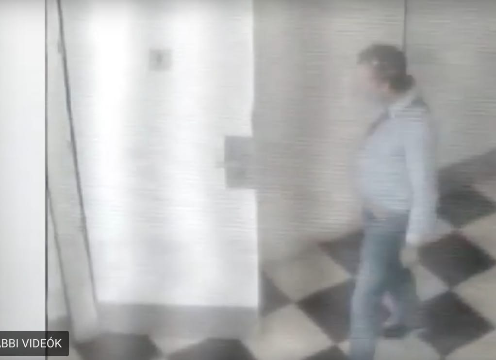 Letartóztatták a gimnáziumot tanévzárókor végiglopó férfit