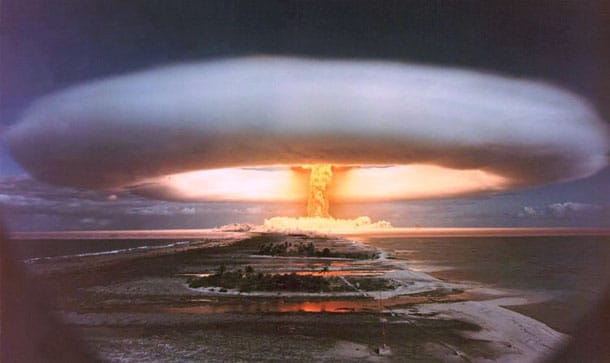 6 fontos kérdés: robbanthatott-e hidrogénbombát Észak-Korea?