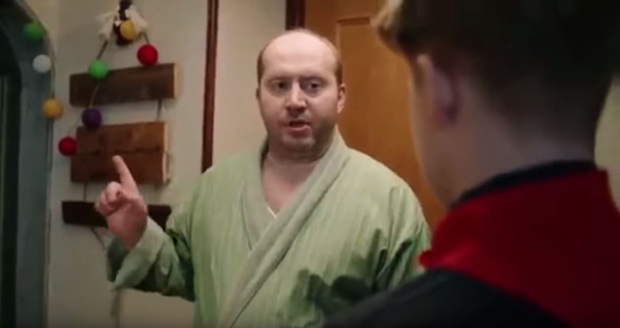 Ízléstelen homofób propagandavideóval riogatják a nemszavazókat Oroszországban