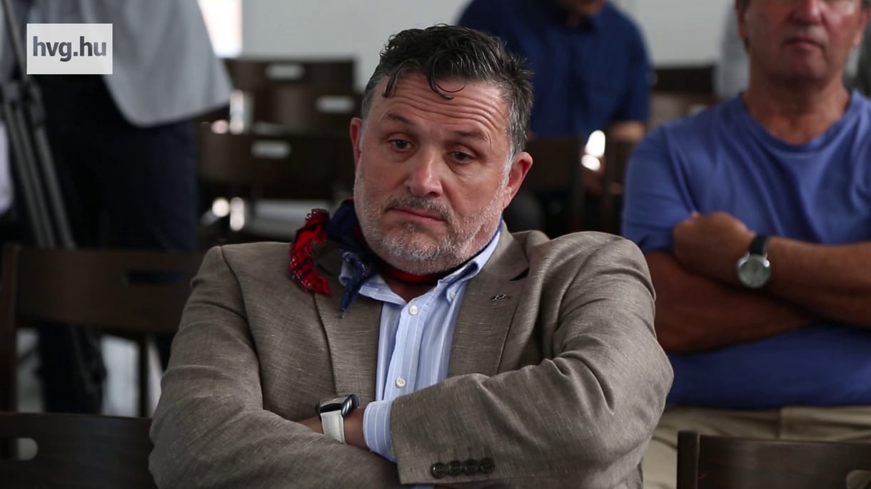 Lagzi Lajcsi: Az ügyészség embertelenül végezte a dolgát